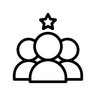 Ambassadors icon