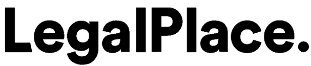 LegalPlace logo