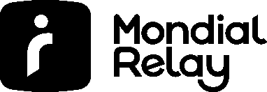 Mondial Relay logo