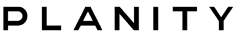 Planity logo