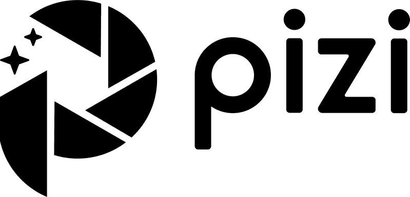 Pizi logo